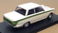 Model Car Group 1/18 Scale MCG18434 - Ford Lotus Cortina - White/Green
