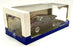Solido 1/18 Scale Diecast S1803412 1990 Porsche 911 (964) Turbo Met. Violet Blue