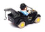 Lledo Appx 10cm Long SPARK02 Noddy In Toyland Mr. Spark's Pick-Up Truck - Black