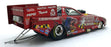 Action 1/24 Scale 101460 Pontiac Firebird Funny Car Dragster 2001 - Worsham