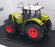 Universal Hobbies 1/32 Scale UH6704 - CLAAS Altes 926RZ w/ Fixed Front Weight