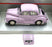 Minichamps 1/18 Scale Diecast 150 137001 - Morris Minor Million Edition - Lilac