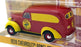 Greenlight 1/64 Scale 41140-A - 1939 Chevrolet Panel Truck - Shell