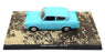 Fabbri 1/43 Scale - James Bond 007 Ford Anglia Dr. No - Lt. Blue