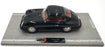 BBR 1/18 Scale Resin BBRC1820B - 1955 Porsche 356A - Black