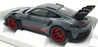 Norev 1/18 Scale Diecast 187350 - Porsche 911 GT3 RS 2022 - Grey/Pyro Red
