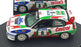 Vitesse 1/43 Scale V98204 - Toyota Corolla WRC #6 Finland Rally 1998