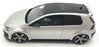 Otto Mobile 1/18 Scale OT925 - VW V11 Concept - Grey