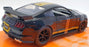 Jada 1/24 Scale 32661 - 2020 Ford Mustang Shelby GT500 - Black/Gold