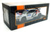 IXO 1/18 Scale Diecast 18RMC212B.22 - Toyota GR Yaris Rally2 #44 Finland 2024