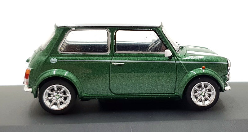 Ixo 1/43 Scale RAC438.22 - Ford Escort MK I RS 1600 #2 Circuit of Ireland 1975