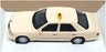 Herpa 1/43 Scale 070157 - Mercedes E320 Limousine Taxi - Lt Beige