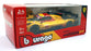 Burago 1/24 Scale Diecast 18-26313 - Ferrari 499P #83 24Hr Le Mans