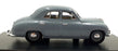 Norev 1/43 Scale Diecast 711CP - 1956 Skoda 1201 - Grey