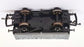 Dapol OO Gauge (1/76) B529 - 7 Plank Wagon C. H. Taylor Penarth - Grey