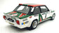 Otto 1/12 Scale Resin GT093 - Fiat 131 Abarth #4 Portugal Rally