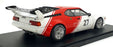 Werk83 1/18 Scale Diecast W1803019 - BMW M1 #27 ProCar - A.Jones