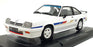 Norev 1/18 Scale Diecast 183305 - 1984 Opel Manta Guy Frequelin' - White