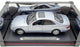 Maisto 1/18 Scale Diecast 36855 - Mercedes-Benz S-Class - Silver
