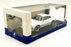 Solido 1/18 Scale S1801119 - 1973 Porsche 911 RSR - White/Blue Carrera Stripes