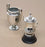 Subbuteo 61204 61128 - European Cup & FA Cup - Silver