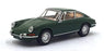 Norev 1/43 Scale Diecast 750054 - Porsche 911 - Green