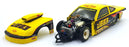 Action 1/24 Scale 102680 - Cavalier Pro Stock #5 NHRA 2002 - Coughlin Jr