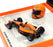 Minichamps 1/43 Scale 402 000119 - F1 Arrows A21 Canada GP 2000 J. Verstappen