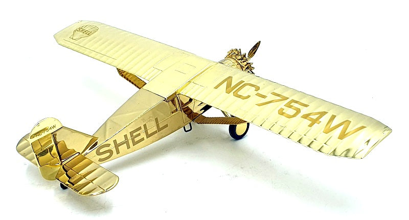First Gear Approx 32cm Wingspan 98-0143 - Shell Bellanca "Skyrocket"