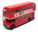 Corgi 1/76 Scale OM46310 - Classic Routemaster Bus London Trans 60y Anniversary