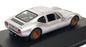 IST Models 1/43 Scale Diecast IST 005 - 1972 Melkus RS1000 - Silver