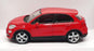 Mondo Motors 1/43 Scale Diecast 53201 - Fiat 500x - Red
