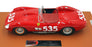 BBR 1/18 Scale Resin BBRC1807V - Ferrari 315 S Mille Miglia 1957 #535