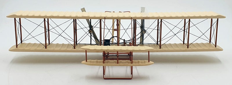 Heartland Mint 55cm Wingspan HLM01 - Kitty Hawk Flyer 1903 North Carolina