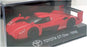 Altaya 1/43 Scale Diecast 151023F - 1998 Toyota GT-One - Red