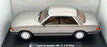 Model Car Group 1/18 Scale MCG18264 - Ford Granada MK II 2.8 Ghia - Silver