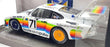 Solido 1/18 Scale Diecast S1807203 Porsche 935 K3 Le Mans 1980 Rahal #71