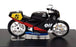 Altaya 1/24 Scale AMB05E - Elf-2 Honda #5 Ron Haslam 1985 - Black