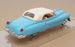 Vitesse 1/43 Scale 281 - Cadillac Type 62 Closed Cabriolet - Turquoise