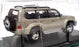 Altaya 1/43 Scale Diecast TLC01 - Toyota Land Cruiser - Grey