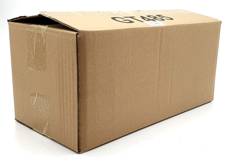 GT Spirit 1/18 Scale Resin GT485 - BMW 530E M Sport Touring - Grey