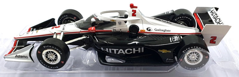 Greenlight 1/18 Scale Diecast 11240 Indy Honda #2 Penske - Newgarden