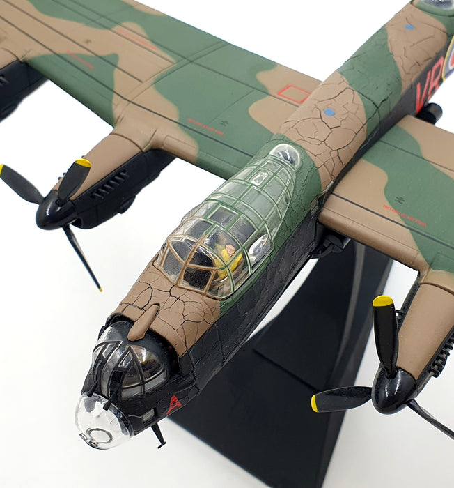 Corgi 1/72 Scale AA32605 - Avro Lancaster 419 SQN RCAF VR-A (KB726)