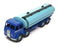  Dinky Toys 504 - Foden 14-Ton Tanker - Blue/Lt. Blue REPAINT