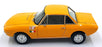 Norev 1/18 Scale 187981 - 1971 Lancia Fulvia 1600 HF - Orange