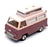 Corgi Toys Original Diecast 420 - Ford Thames Airborne Caravan
