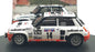 Skid 1/43 Scale SKC014 - Renault 5 Turbo #14 Tour De Corse 1982