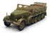 Corgi Military Legends 1/50 Scale CC60013 - Krauss-Maffei Towing Half-Truck