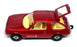 Corgi 11cm Long Original Diecast 291 - AMC Pacer X - Met Red