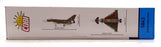 Cobi Bricks 1/48 Scale 5843 - Eurofighter Typhoon FGR4 - Armed Forces